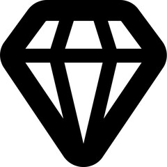 diamond intercafe icon