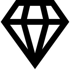 diamond intercafe icon