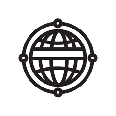 illustration of a cage