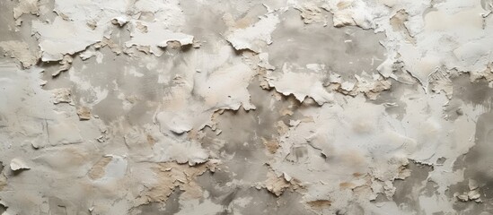 Obraz premium High quality texture of an aged wall