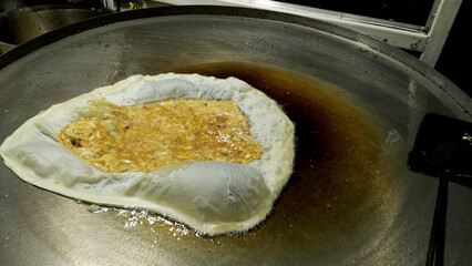 Martabak telur