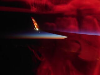 light in the dark