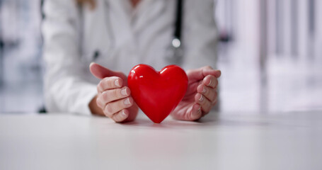 Health Insurance And Cardiology Cover