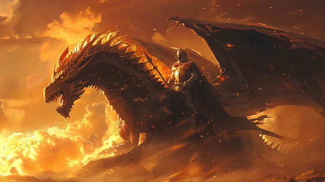 Fantasy illustration pop culture memes inspire social media trends
