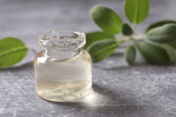 sage oil