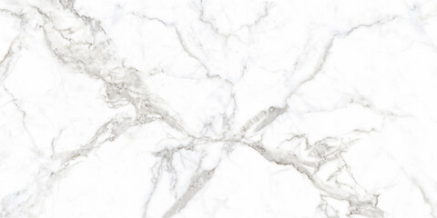 Statuario marble texture background, natural Carrara marble stone pattern, design for ceramic tile...