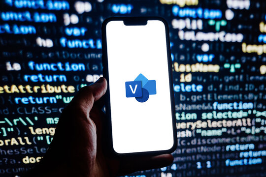 Microsoft Visio