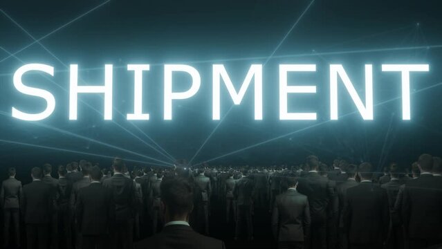 Corporate Synergy in Motion: The Interplay of Shipment, Delivery, Logistics with Distribution and Dispatch
