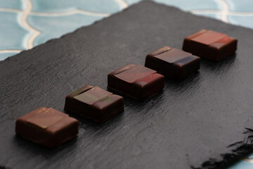 高級チョコレート　ギフトチョコレート　バレンタイン