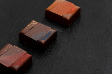 高級チョコレート　ギフトチョコレート　バレンタイン