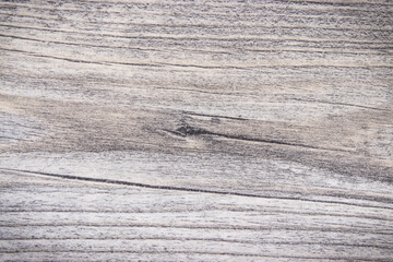 Wooden board or plank as background texture. Copy space for text