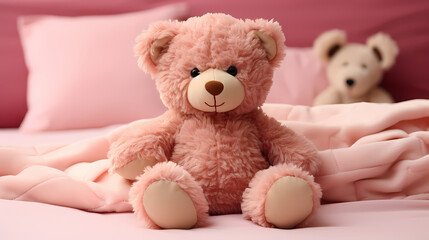 teddy bear gift