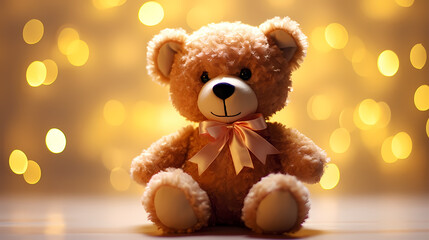 teddy bear gift