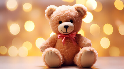 teddy bear gift