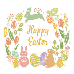 イースターおめでとう！