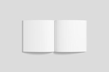 Square book 