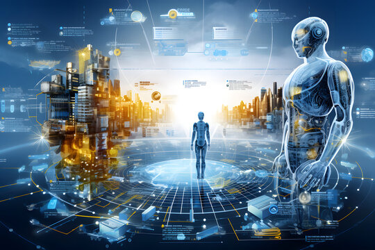 Enstehung der unabg&auml;nglichen Zukunft