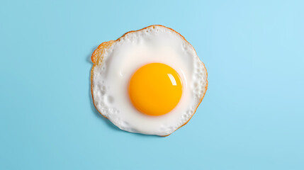Delicious fresh eggs