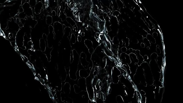 Liquid vfx pack Splash Motion Graphics Pack. Easy to customize with your favorite software. Computer Generated VFX with Alpha Channel. Just drop it into your project.