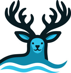 Animal Logo Vector Design