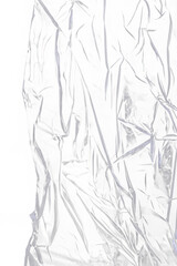 abstract shabby plastic texture overlay