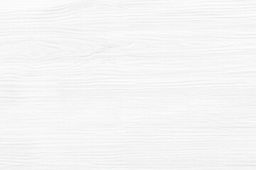 White texture of wooden wall background with light pattern natural copy space.