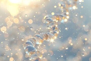 background with snowflakes, Drops rain glass background texture, abstract seasonal autumn background water drops