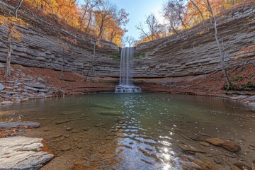 water flow nature professional photography