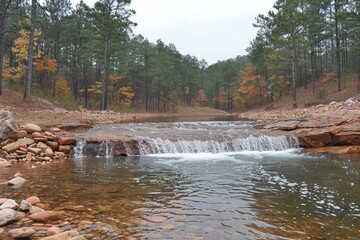 water flow nature professional photography