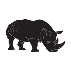 Rhino icon