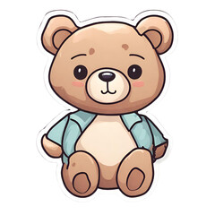 Teddy Bear, Cute Teddy Bear