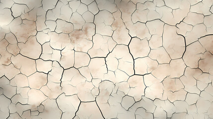 Abstract barren drought creative texture background