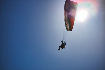 Paramotor 2024 - 12