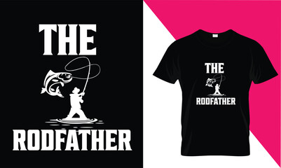 The rod father