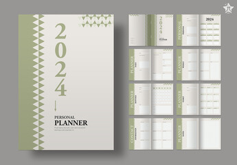 Personal Planner