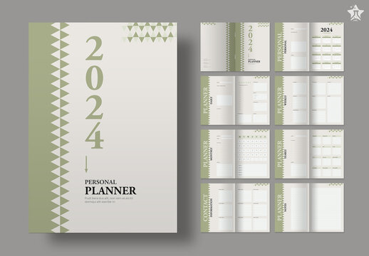 Personal Planner