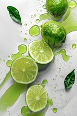 lime Juice