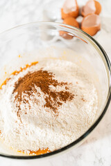 Delicious Homemade Pumpkin Bundt Cake Recipe
