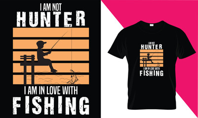 i am not i am love woth fishing 