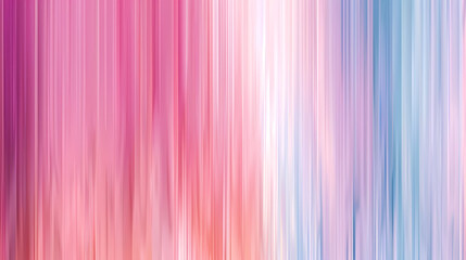 Colorful Abstract Paint Streaks Background