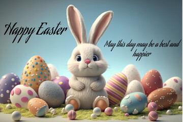 Have an eggcellent easter