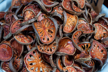 THAILAND CHONBURI MUEANG CITY MARKET