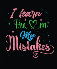 Motivionals vector eps tshirt design