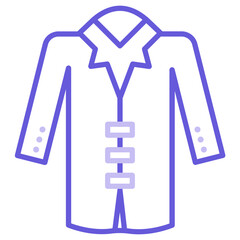Wedding Men Suit Icon