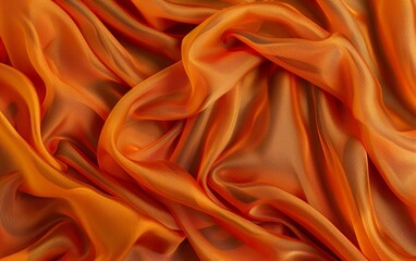 Obraz premium silk fabric background