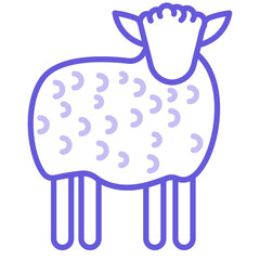 Sheep Icon