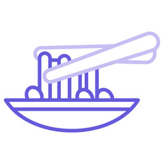 Pasta Icon