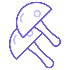 Mushroom Icon