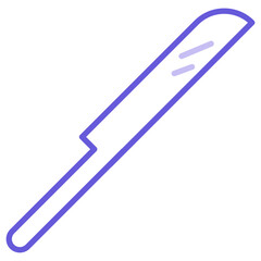Knife Icon