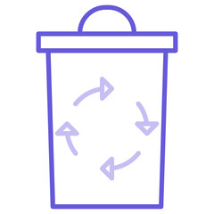 Recyclable Icon